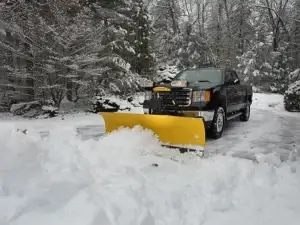 Site clearing in winnipeg