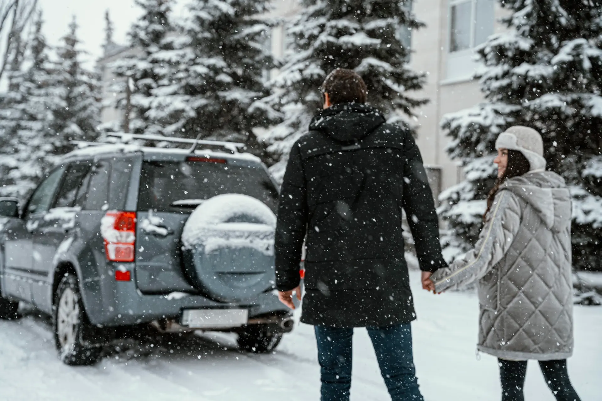 Snow Removal Service In Winnipeg